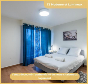 T2 I Moderne I Gaillard